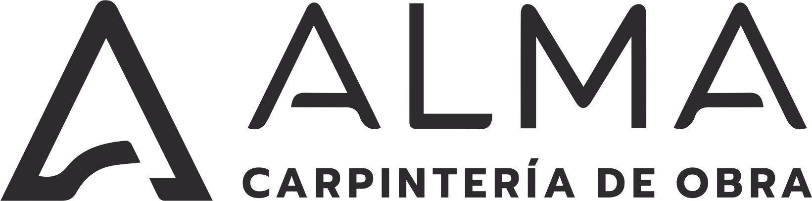 Alma Carpintería